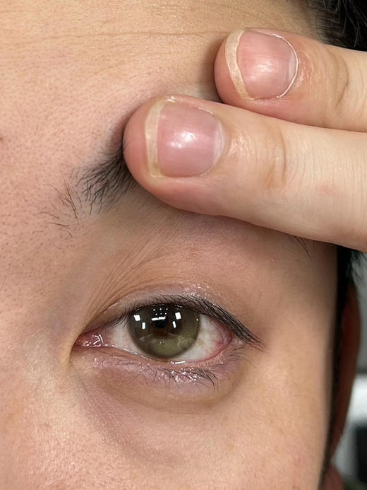 【缺货0/275/375/425/600/650】半年抛 CN 白茶森林 14.2 高光款 商品图8