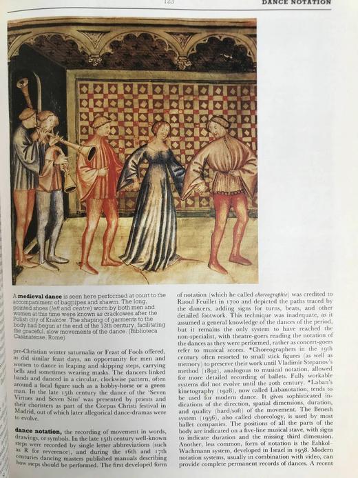 牛津艺术百科全书（1992） 350余幅插图 精装16开 商品图11