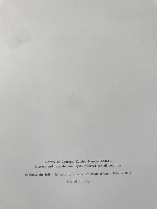 美第奇艺术瑰宝 55幅彩色插图8幅黑白插图 精装大16开 商品图4