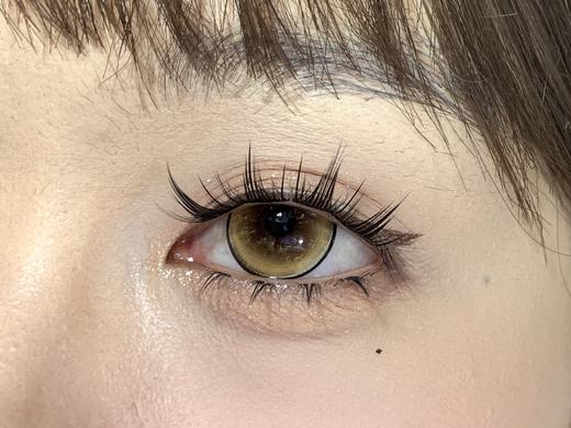 Huohuocon半年抛-金瞳玉女 商品图2