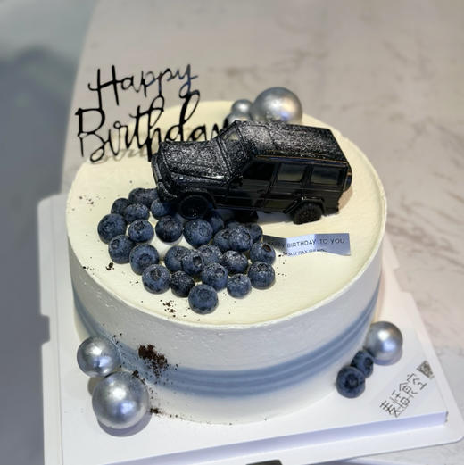 大G（车颜色随机） 商品图1