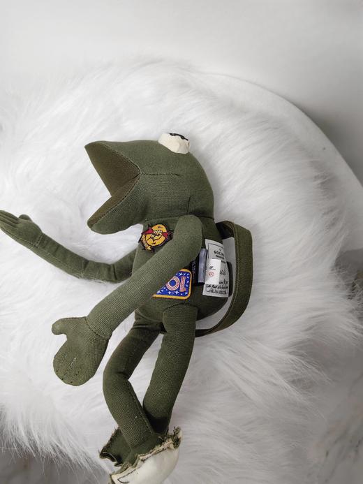 青蛙移动电源 美金款 商品图2