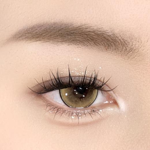 Huohuocon半年抛-金瞳玉女 商品图1