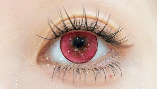 Huohuocon半年抛-全糖宇宙 商品图5