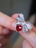1.85ct 6.68g 红宝石戒指 商品缩略图2