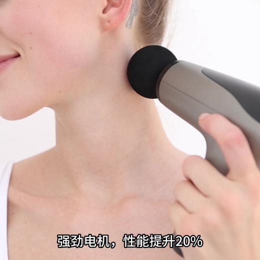 【小家电】吾很型筋膜枪迷你便携肌肉放松经络按摩器HF 商品图2