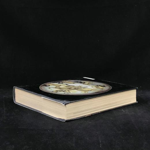 大都会博物馆艺术图集（1986） 608幅彩色442幅黑白插图 精装16开 商品图2