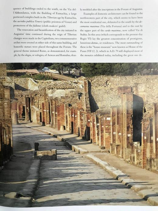 古代世界失落的城市 数百幅插图 精装8开 商品图11