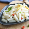 【宜昌助农馆】华贵  洪湖招牌菜-泡椒藕带400g 酸辣味 商品缩略图1