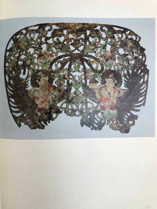 日本艺术瑰宝 117幅插图 精装16开 商品图12