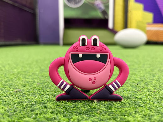 超级乐园创意冰箱贴 商品图2