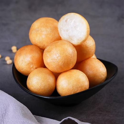 【HFS】祖名油面筋 80g/包 商品图3