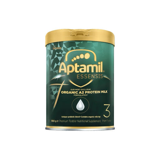 【品牌直供】澳洲爱他美奇迹绿罐900g 3段 商品图0