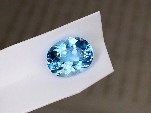 2.05ct 海蓝宝裸石 商品图2