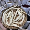 明党参  常用规格 川明参 切断 大支 商品缩略图3