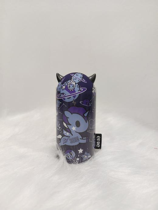 小恶魔移动电源5200毫安-漫步太空 商品图0