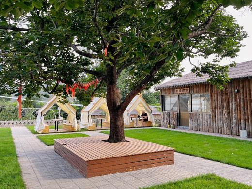 亲子自驾研学营 | 398元1人份 拍下请预约 含2天1夜所有费用 有几人拍几份 专业老师带队 商品图0