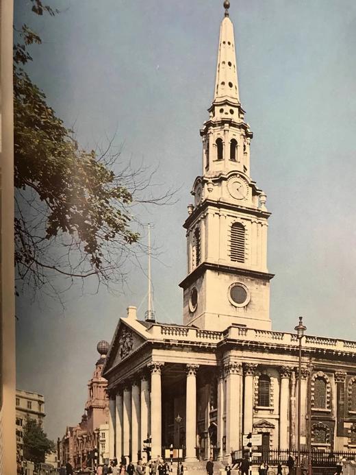 巴洛克时代 100幅插图 精装16开 商品图9