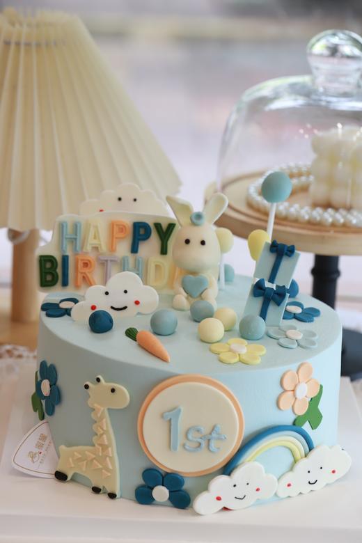 动物派对 商品图1