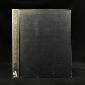 大英博物馆日本艺术杰作图集 250幅彩色插图 精装16开