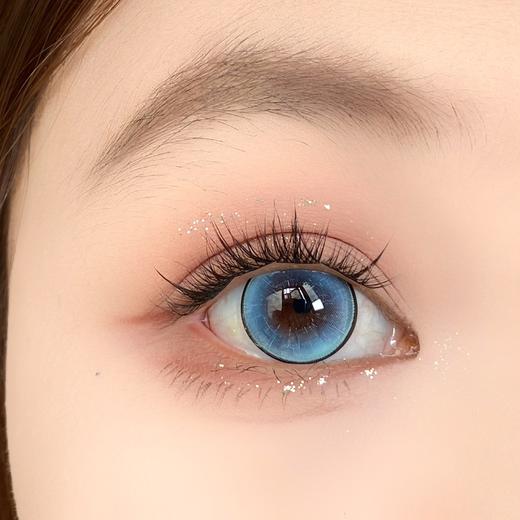 Huohuocon半年抛-神秘光体 商品图1