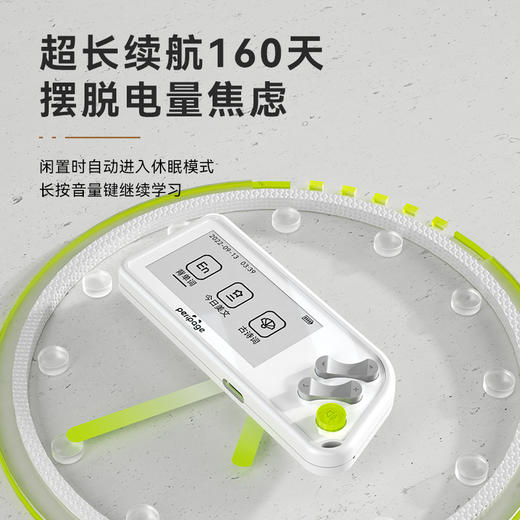 爱立熊全科记忆卡背多分M1 商品图4
