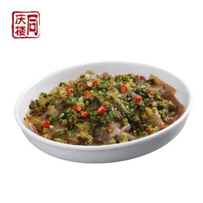 酸菜炒粉皮(份) 商品图0