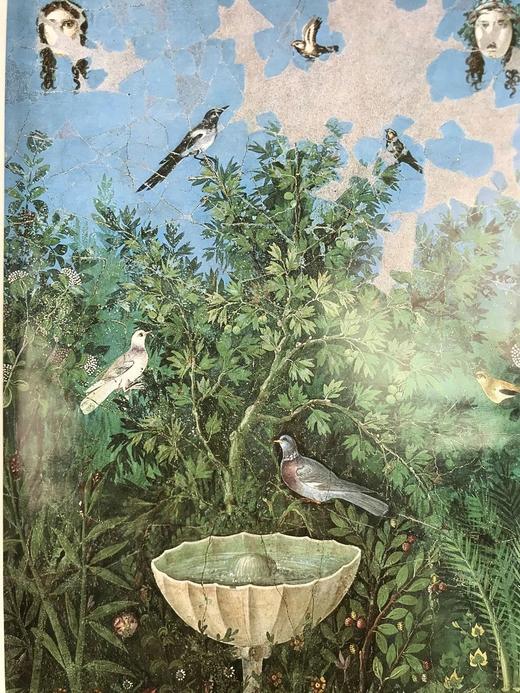 古代世界失落的城市 数百幅插图 精装8开 商品图9