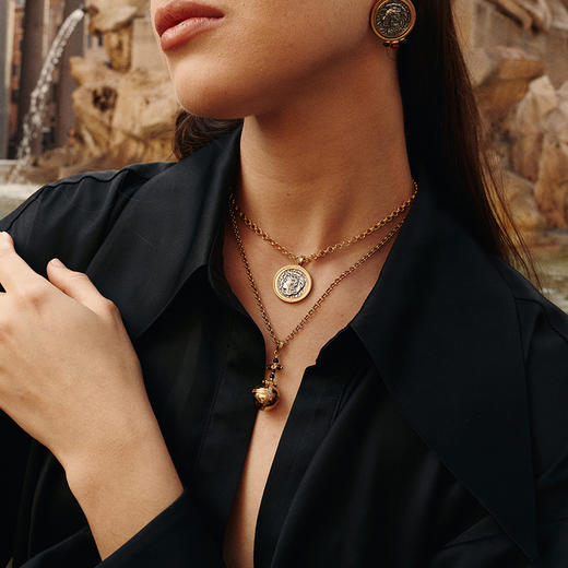 【刘忻同款】Ancient Rome古罗马时期 | 罗马浮雕套装 商品图4