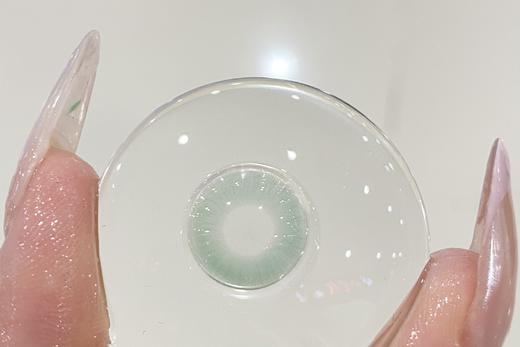 Huohuocon半年抛-温柔蛇心 商品图5