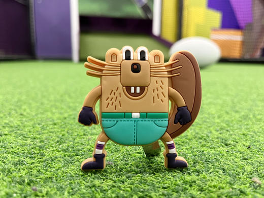 超级乐园创意冰箱贴 商品图4