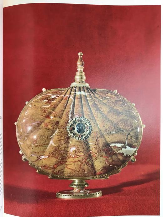 美第奇艺术瑰宝 55幅彩色插图8幅黑白插图 精装大16开 商品图8