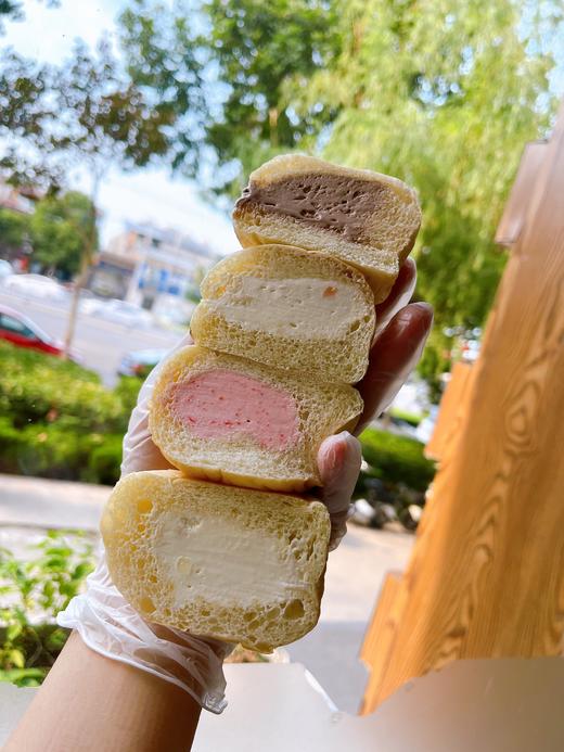 冰面包 商品图1