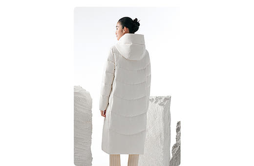 B30144588波司登女款羽绒服 商品图1