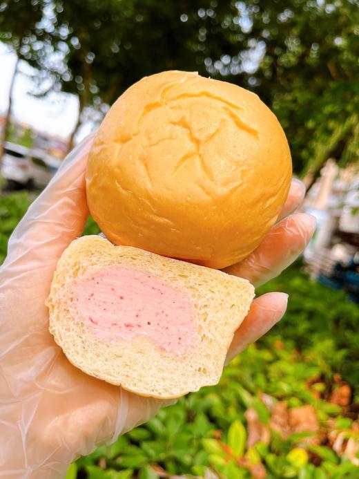 冰面包 商品图7