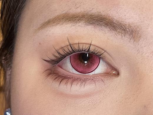 Huohuocon半年抛-全糖宇宙 商品图6