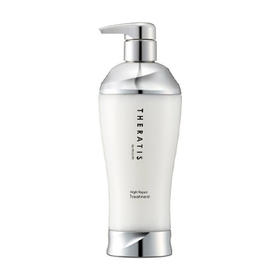 THERATIS by mixim Night Repair Hair Treatment 觅籍 月见草夜间护理护发素 435g