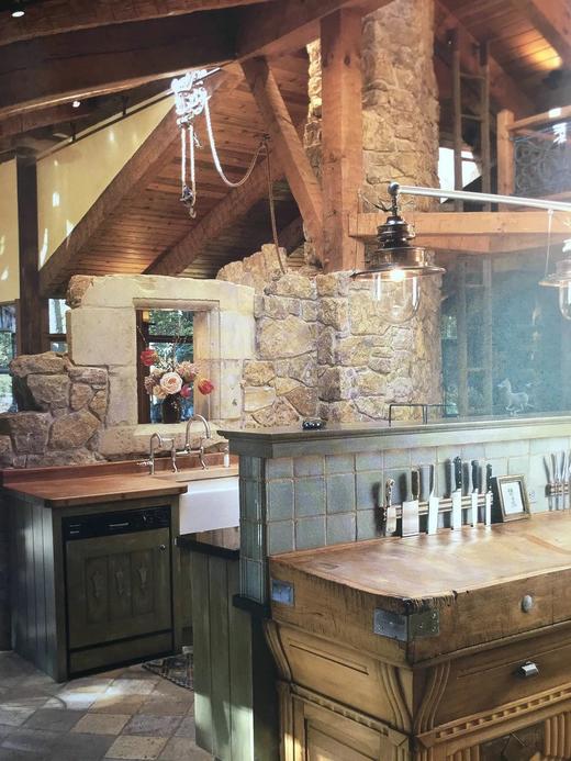 建筑灵感：风格、细节与来源 数百幅插图 精装大16开 商品图14