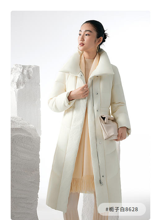 B30144582波司登女款羽绒服 商品图0