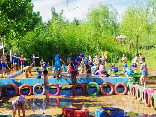 亲子自驾研学营 | 398元1人份 拍下请预约 含2天1夜所有费用 有几人拍几份 专业老师带队 商品图3