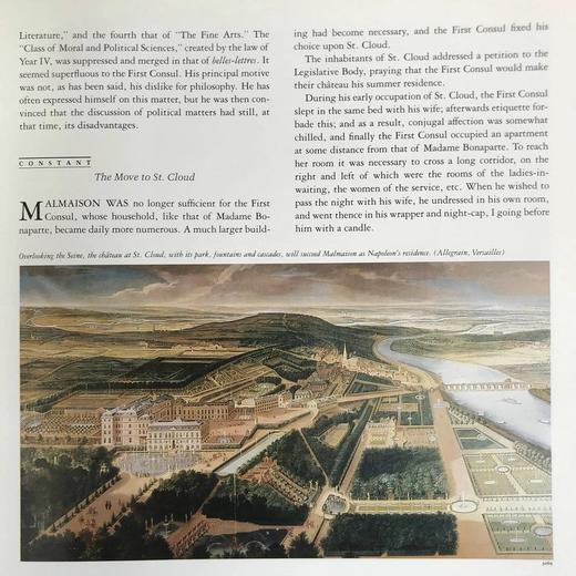 拿破仑：1800-1814年独裁统治的私密记录 数百幅插图 精装16开 商品图12