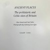 古代遗址：英国史前与凯尔特遗址（馆藏） 约百幅插图 精装16开 商品缩略图3