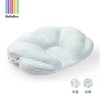 Bebebus云梦家定型枕新生儿防偏头婴儿枕头抗菌防螨双面透气可枕适合0-3岁宝宝四季通用 商品缩略图3