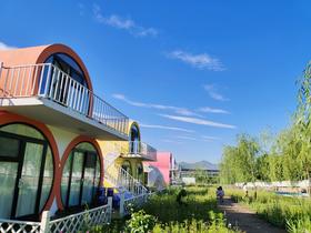 3天2夜独立营/亲子营 | 营地专车接送，保定每日发车，外地可接站 专业老师带队 生活老师全程陪同 探野自然 生活体验营