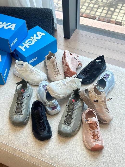 莞产 hoka hopara 2 户外沙滩凉鞋溯溪鞋 商品图0