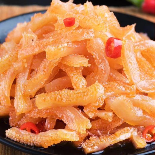 金堆谷魔芋爽麻辣、泡椒、酸菜味 500g/份 商品图2