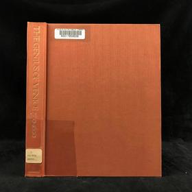 威尼斯的天才，1500-1600年 376幅插图（98幅彩色） 精装大16开