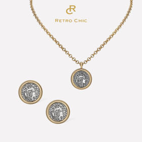 【刘忻同款】Ancient Rome古罗马时期 | 罗马浮雕套装