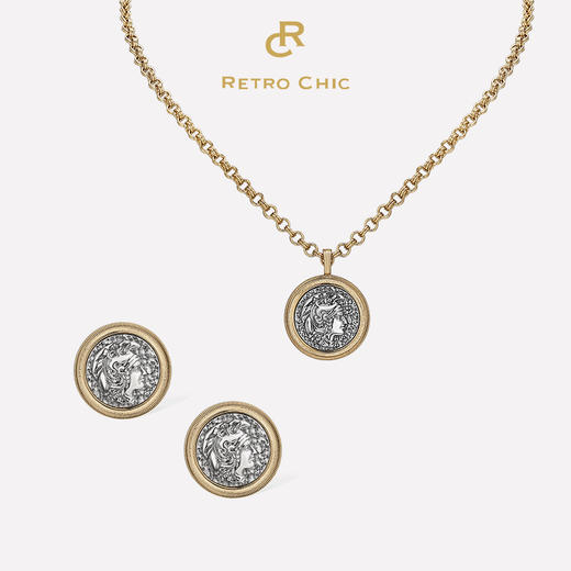 【刘忻同款】Ancient Rome古罗马时期 | 罗马浮雕套装 商品图0