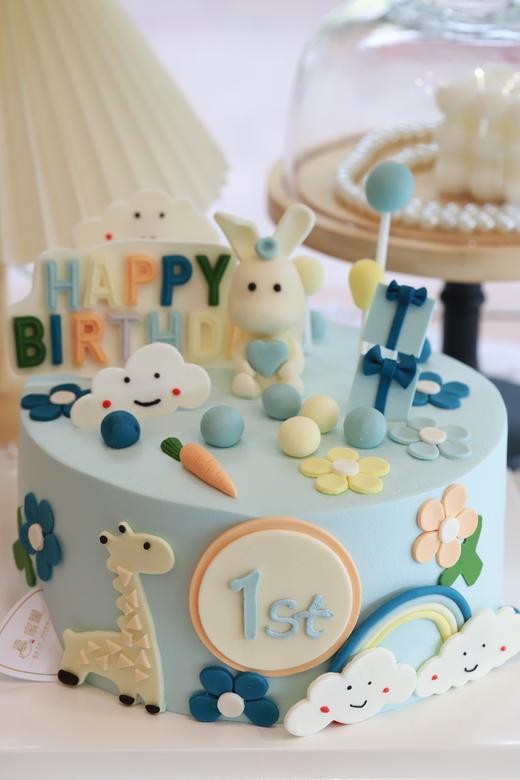 动物派对 商品图0